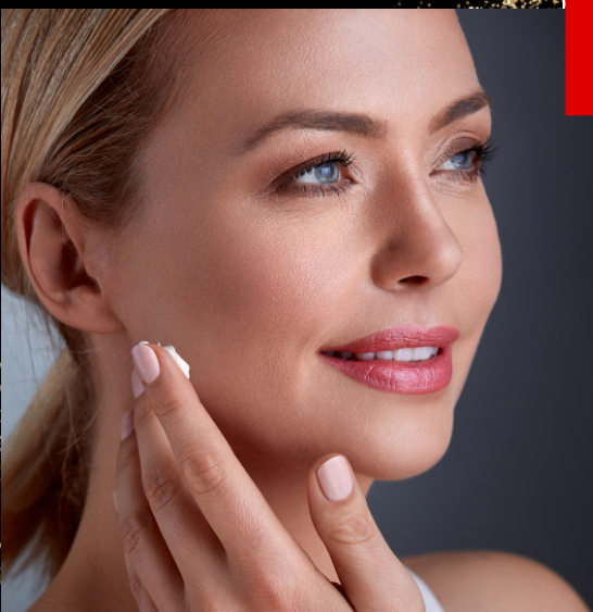 The Queen's Glow (Skin Care)